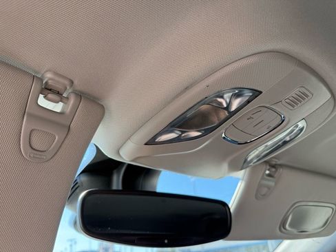 Used 2022 Jeep Compass Latitude image 29