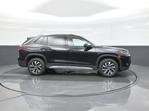 New 2026 Volkswagen Tiguan S AWD/4WD image 8