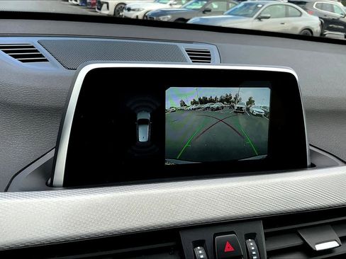 Used 2019 BMW X1 xDrive28i w/ M Sport Package image 24