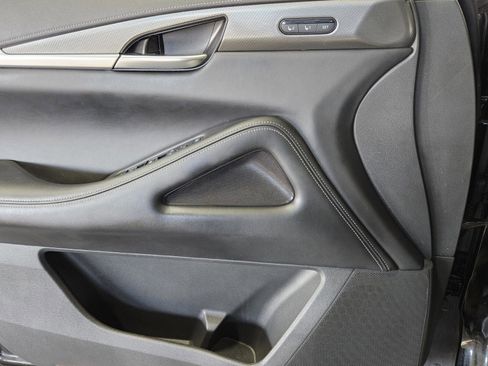 Used 2023 INFINITI QX60 Luxe w/ Cargo Package image 25