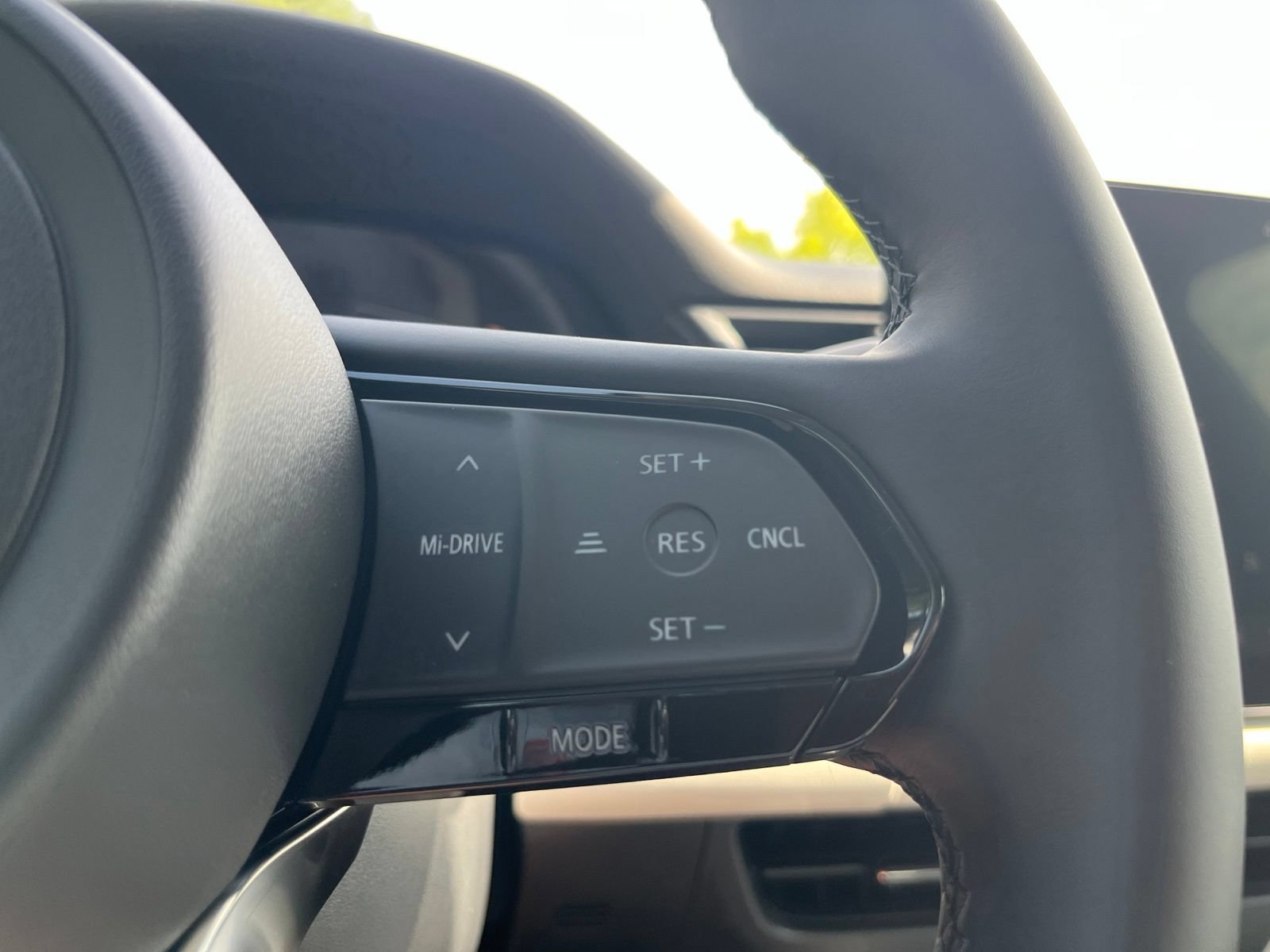 New 2026 MAZDA CX-5 Select AWD/4WD image 10