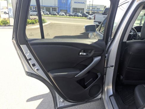 Used 2013 Acura RDX AWD w/ Technology Package image 12