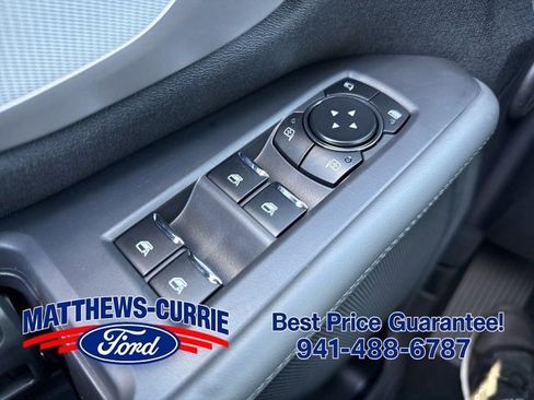 New 2026 Ford Expedition Active AWD/4WD image 26