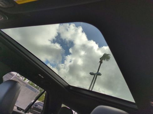 New 2026 Ford Explorer Platinum image 20