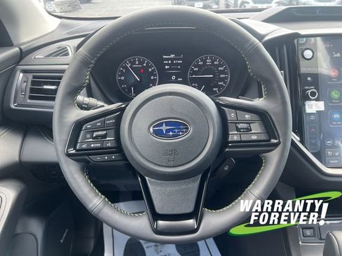 New 2026 Subaru Ascent Bronze Edition AWD/4WD image 9