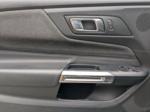 Used 2024 Ford Mustang GT w/ Mustang Nite Pony Package image 9