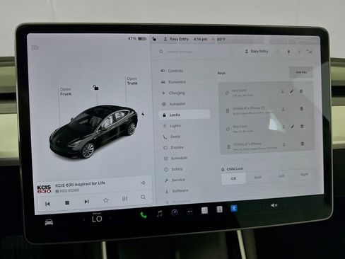 Used 2019 Tesla Model 3 Long Range image 17