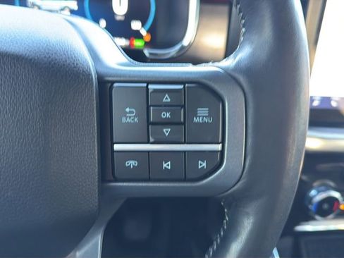 Used 2023 Ford F150 Lariat w/ Equipment Group 502A High image 24