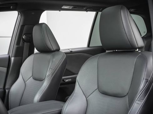 Certified 2025 Lexus TX 350 FWD w/ Technology Package image 10