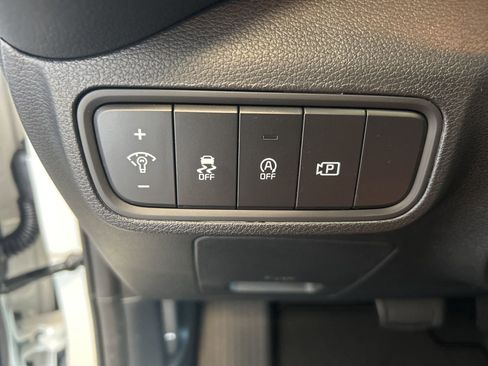 New 2025 Kia Soul S image 17