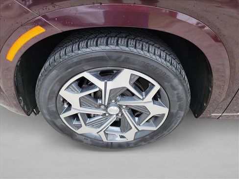 Used 2021 Hyundai Palisade Calligraphy FWD image 9