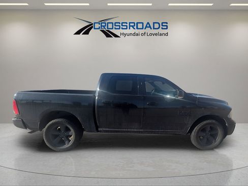 Used 2018 RAM 1500 Big Horn image 19