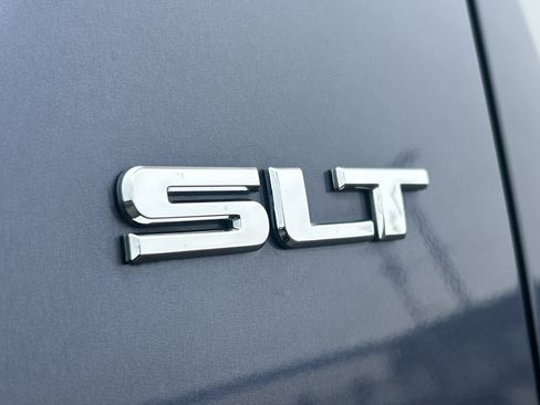 Used 2013 GMC Terrain SLT FWD image 9