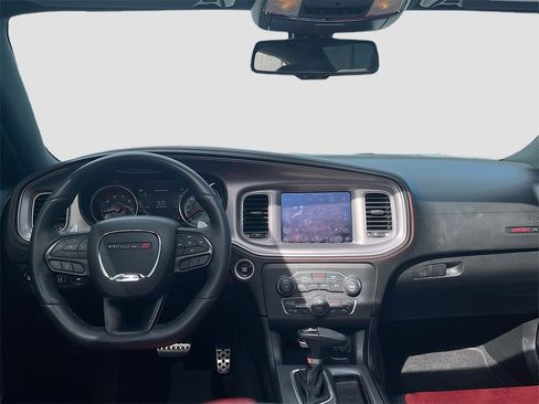 Used 2023 Dodge Charger Scat Pack image 24