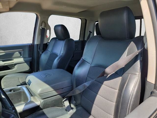 Used 2017 RAM 1500 Lone Star RWD image 11