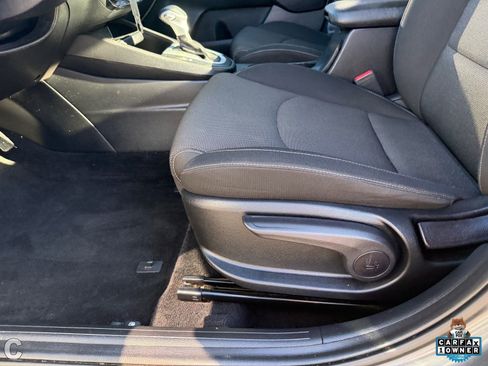 Used 2022 Kia Forte LXS image 20
