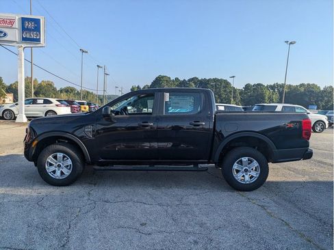 New 2025 Ford Ranger XL image 11