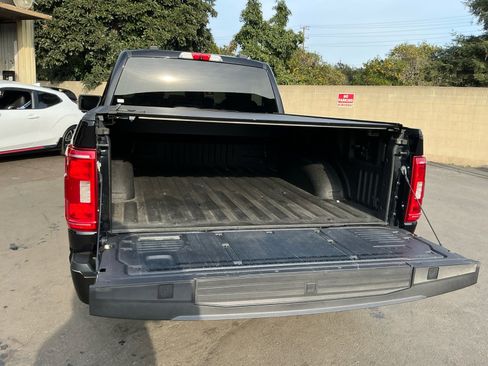 Used 2022 Ford F150 XLT w/ Equipment Group 301A Mid image 21