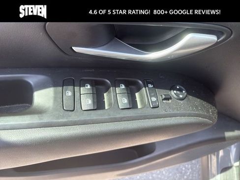 Used 2024 Hyundai Tucson SEL image 19