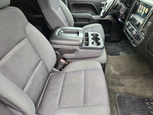 Used 2015 Chevrolet Silverado 1500 LT w/ Texas Edition, 1LT Trim image 14