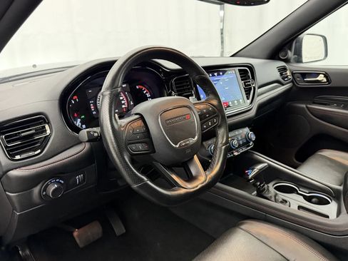 Used 2024 Dodge Durango GT AWD/4WD image 11