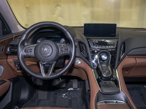 Used 2024 Acura RDX w/ Technology Package image 7