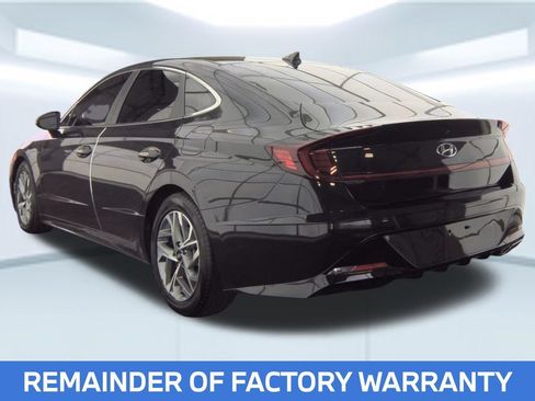 Used 2023 Hyundai Sonata SEL FWD image 4