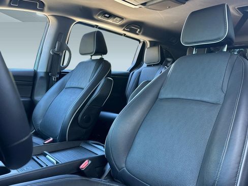 Certified 2024 Honda Odyssey Elite image 22