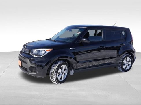 Used 2018 Kia Soul w/ Convenience Package image 10