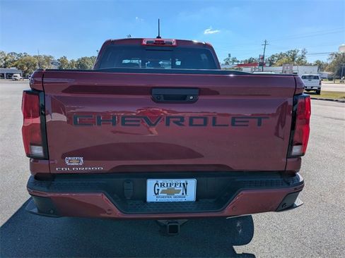 New 2026 Chevrolet Colorado LT w/ LT Convenience Package image 5
