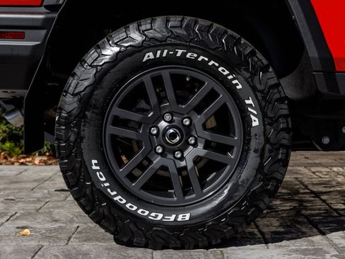 New 2025 INEOS Grenadier Trialmaster Edition AWD/4WD image 28
