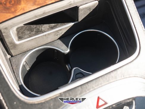 Used 2019 Mercedes-Benz S 560 560 4MATIC image 32