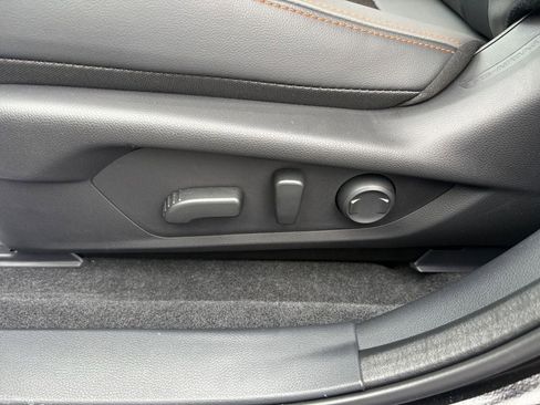 New 2026 Subaru Crosstrek 2.5i Limited image 14