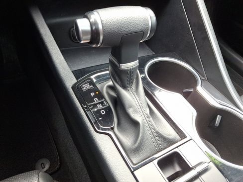 Used 2021 Kia K5 EX image 15