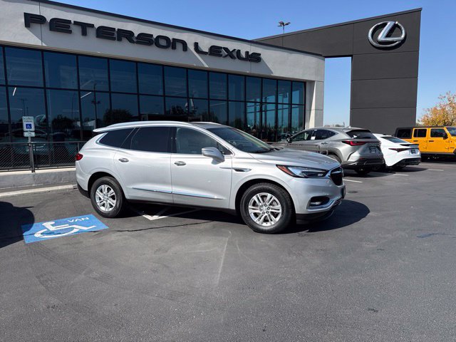 Used 2019 Buick Enclave Premium w/ Trailering Package, 5000 lbs. AWD/4WD image 1