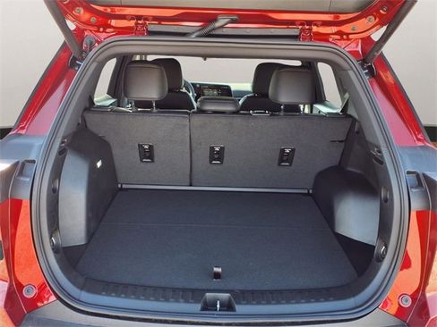 New 2026 Chevrolet Equinox LT w/ Convenience Package II image 20