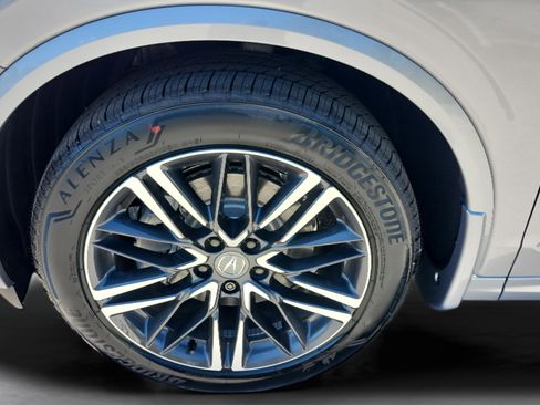 New 2026 Acura MDX SH-AWD w/ Advance Package image 22