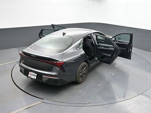 Used 2025 Kia K5 LXS FWD image 51