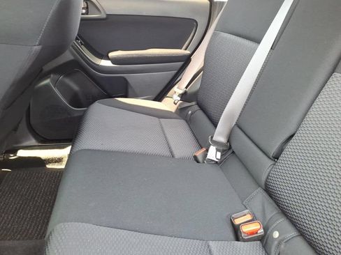 Used 2014 Subaru Forester 2.5i Premium w/ Popular Package #2 AWD/4WD image 17