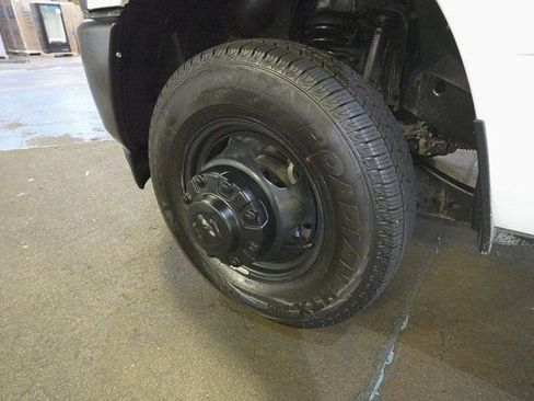 New 2026 RAM 3500 Tradesman image 20