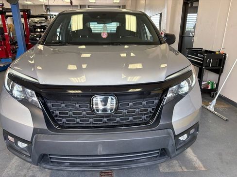 Used 2021 Honda Passport Sport image 6