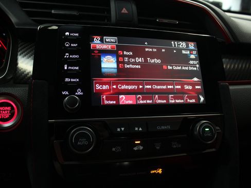 Used 2020 Honda Civic Type R image 64