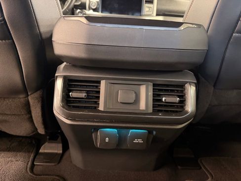 Used 2023 Ford F150 Tremor AWD/4WD image 25