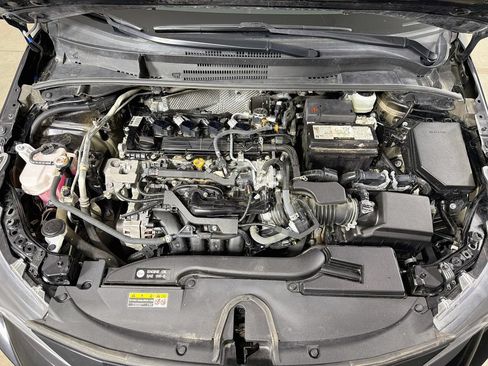Used 2024 Toyota Corolla LE FWD image 25