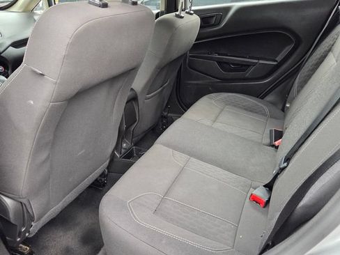 Used 2019 Ford Fiesta SE w/ Equipment Group 201A FWD image 7