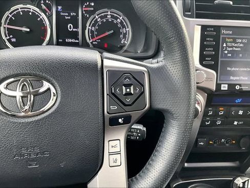Used 2020 Toyota 4Runner SR5 image 12
