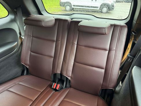 Used 2023 Dodge Durango GT AWD/4WD image 14