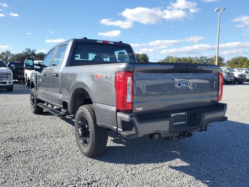 New 2026 Ford F250 XL w/ STX Appearance Package AWD/4WD image 8