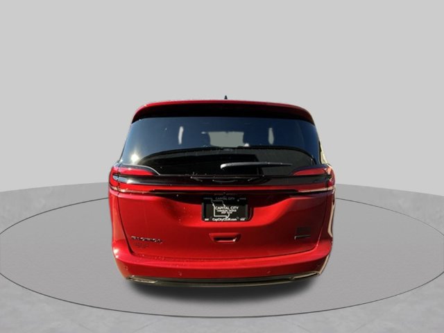 New 2027 Chrysler Pacifica Select FWD image 4