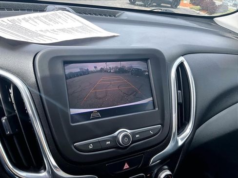 Used 2020 Chevrolet Equinox LT AWD/4WD image 18